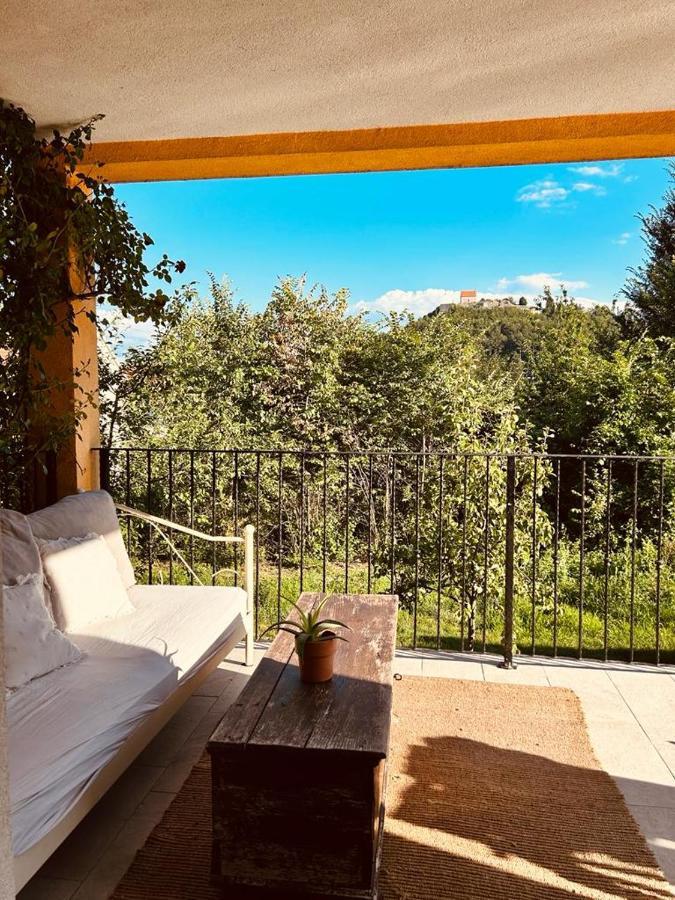 Kuca Za Odmor Sika Villa Sinj Exterior photo