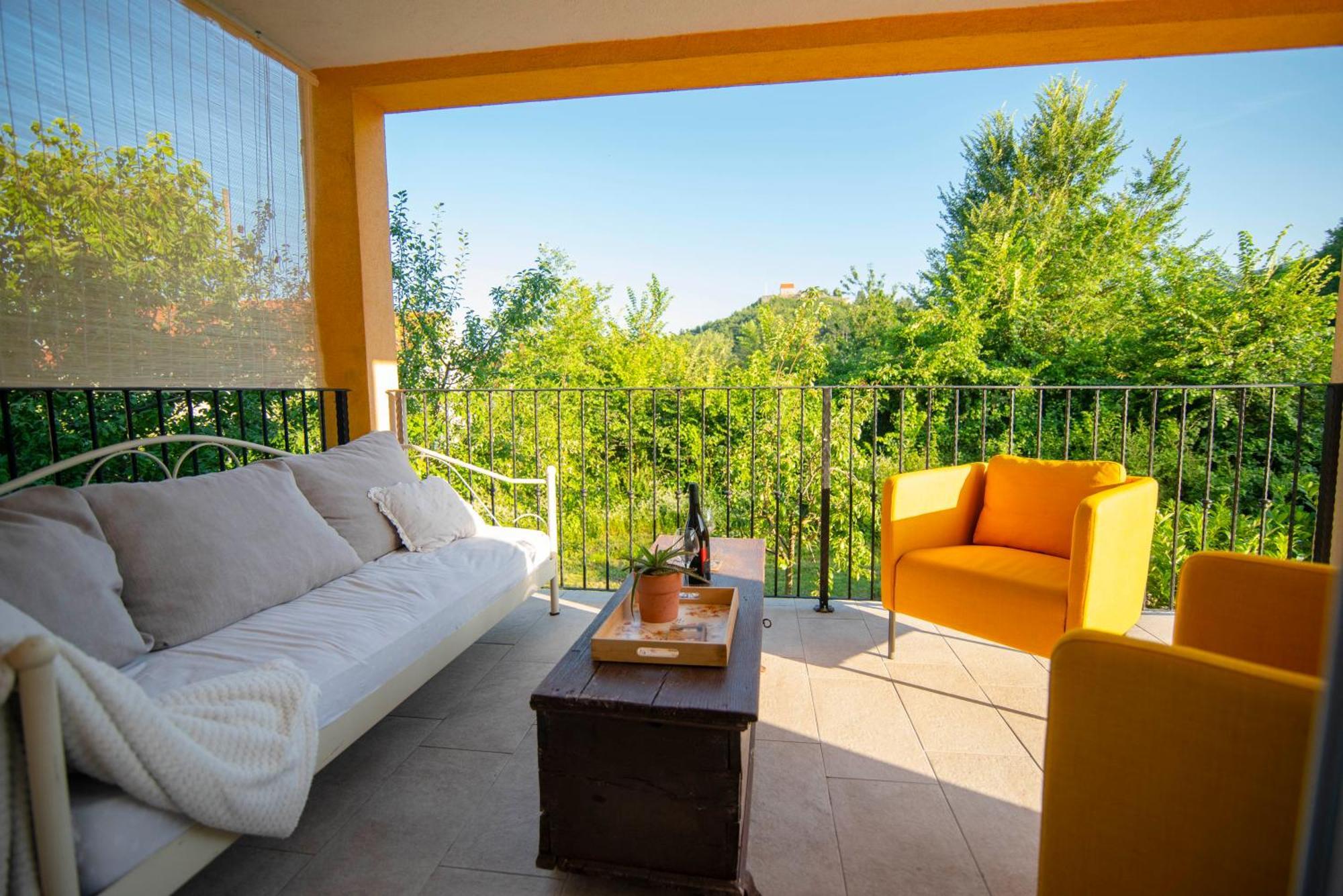 Kuca Za Odmor Sika Villa Sinj Exterior photo